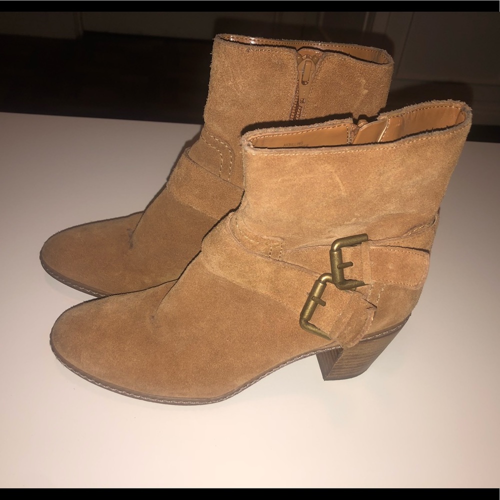 Booties